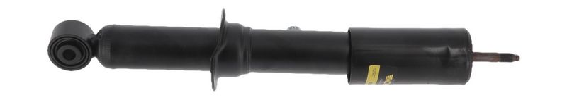 Iskunvaimennin - D8345S