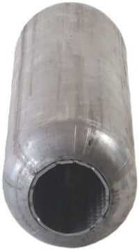 Vidējais izpl. gāzu trokšņa slāpētājs - 248-004
