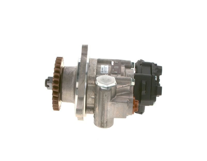 Hydrauliikkapumppu, ohjaus - K S01 001 350