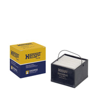 Degvielas filtrs - E0530K02