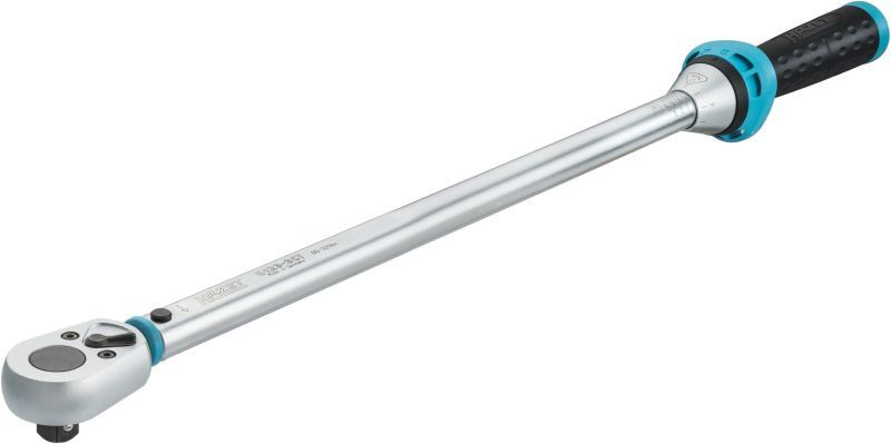 Griezes momenta mērīšanas instrumenti - 5123-3CT