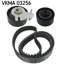 Hammashihnasarja - VKMA 03256