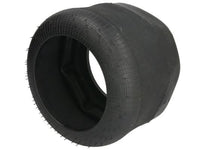 Metallipalje, ilmajousitus - 5002-03-0054P