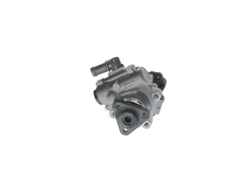 Hydrauliikkapumppu, ohjaus - K S01 000 492
