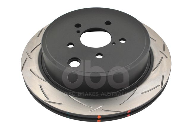 4000 series - T3 - DBA42663S-10