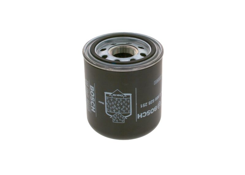 Ilmankuivaus patruuna, paineilmalaite - 0 986 628 251