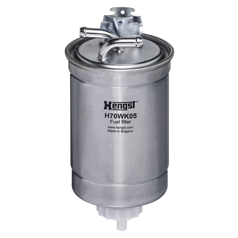 Degvielas filtrs - H70WK05