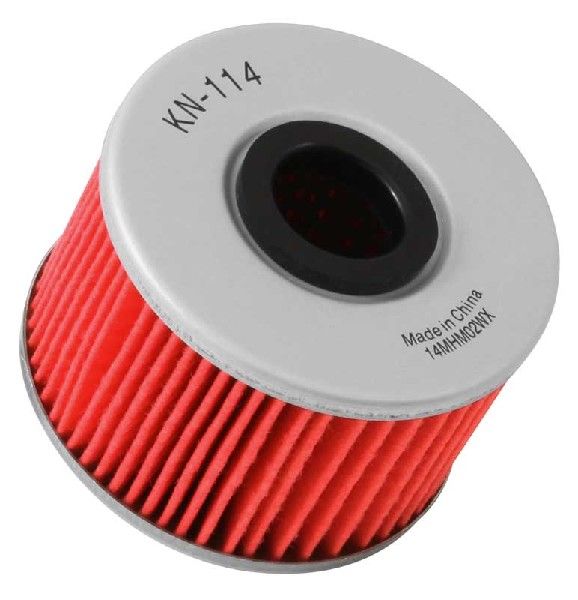 Eļļas filtrs - KN-114