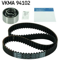 Hammashihnasarja - VKMA 94102
