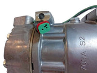 Kompressori, ilmastointilaite - ACP 128 000S