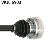 Vetoakseli - VKJC 5903