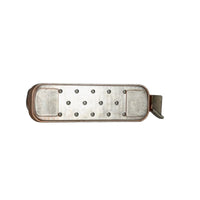 Moottoriöljyn jäähdytin - 91604
