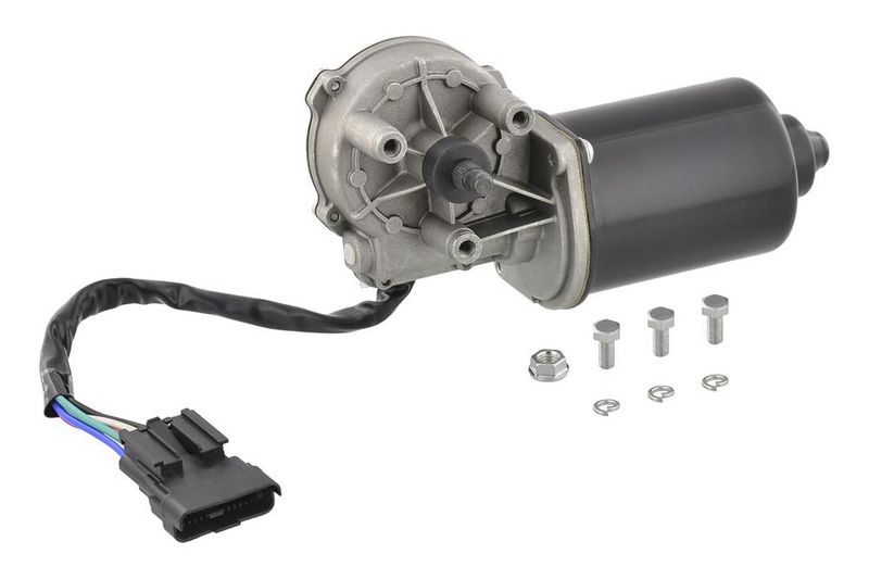 Stiklu tīrītāju motors - 701 765
