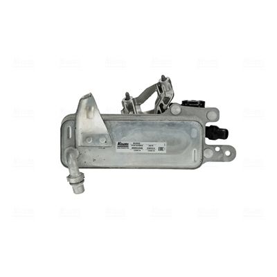 Eļļas radiators, Automātiskā pārnesumkārba - 91552