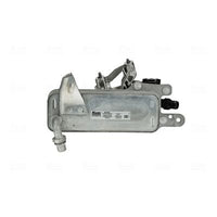 Eļļas radiators, Automātiskā pārnesumkārba - 91552