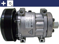 Kompressori, ilmastointilaite - ACP 1066 000S