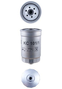Degvielas filtrs - KC 101/1