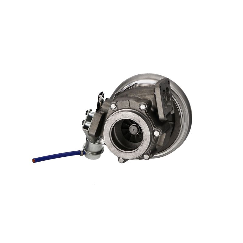 Turbokompresors - 93756