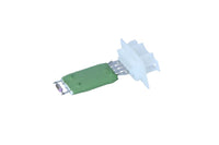 Rezistors, Salona ventilators - 342119