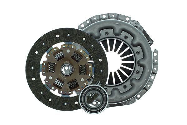 Eļļas filtrs - KN-113
