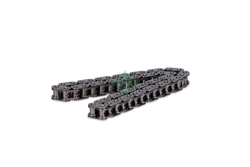 Eļļas sūkņa piedziņas ķēde - 553 0117 10