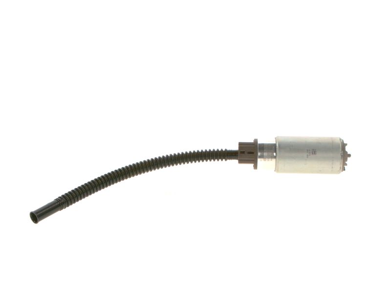 Polttoainepumppu - 0 986 580 803