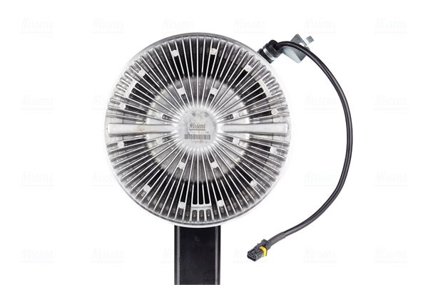 Sajūgs, Radiatora ventilators - 86102