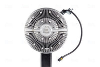Sajūgs, Radiatora ventilators - 86102