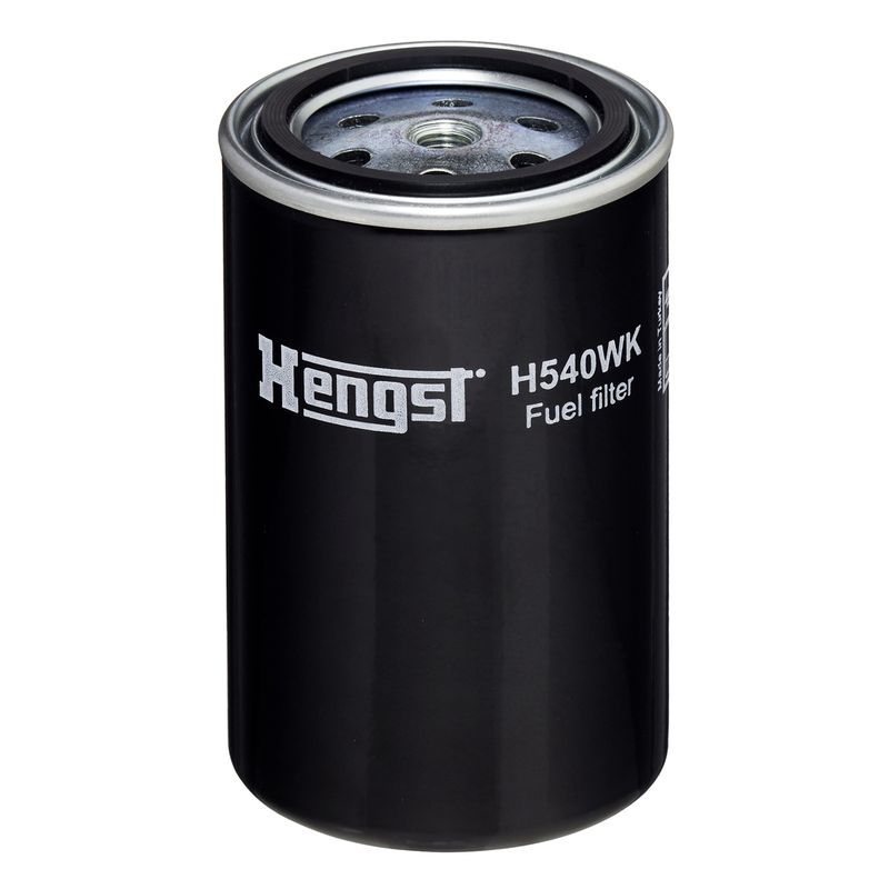 Degvielas filtrs - H540WK