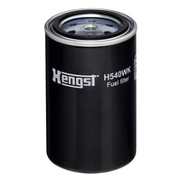 Degvielas filtrs - H540WK