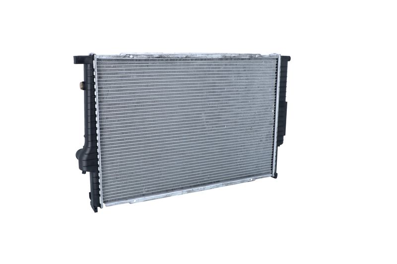 Motora dzesēsanas radiators - 519589