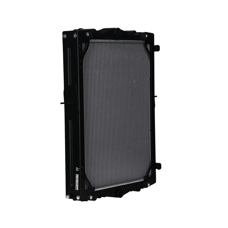 Motora dzesēsanas radiators - 606774