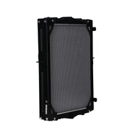 Motora dzesēsanas radiators - 606774