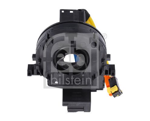 Kellojousi, airbag - 184546
