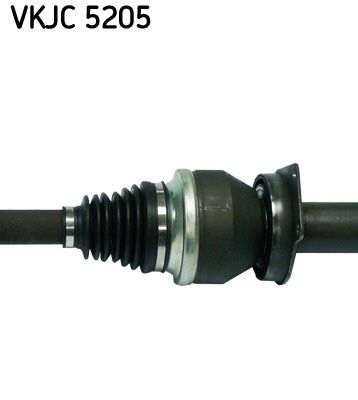Vetoakseli - VKJC 5205