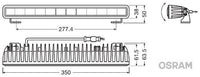 Kaukovalo - LEDDL106-SP