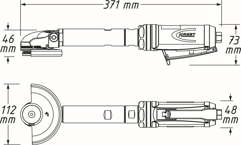 Slipmašīnas - 9033P-8