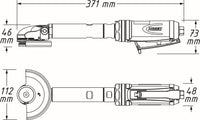 Slipmašīnas - 9033P-8