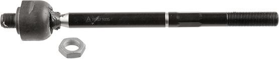 Aksiālais šarnīrs, Stūres stienis - 34913 02