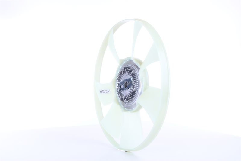 Sajūgs, Radiatora ventilators - 86220