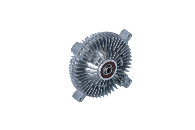 Sajūgs, Radiatora ventilators - 49641