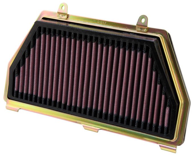 Gaisa filtrs - HA-6007