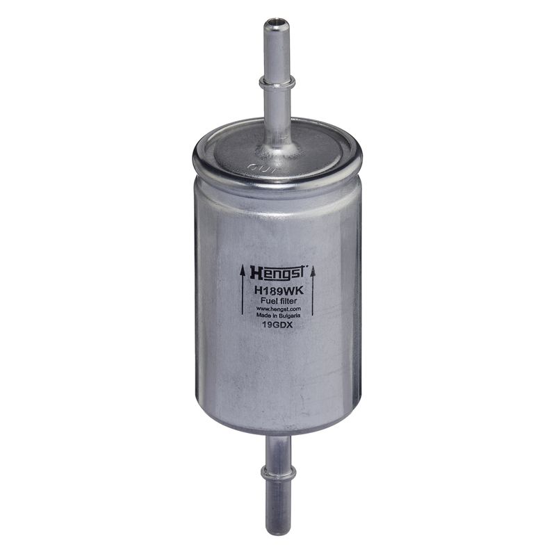 Degvielas filtrs - H189WK