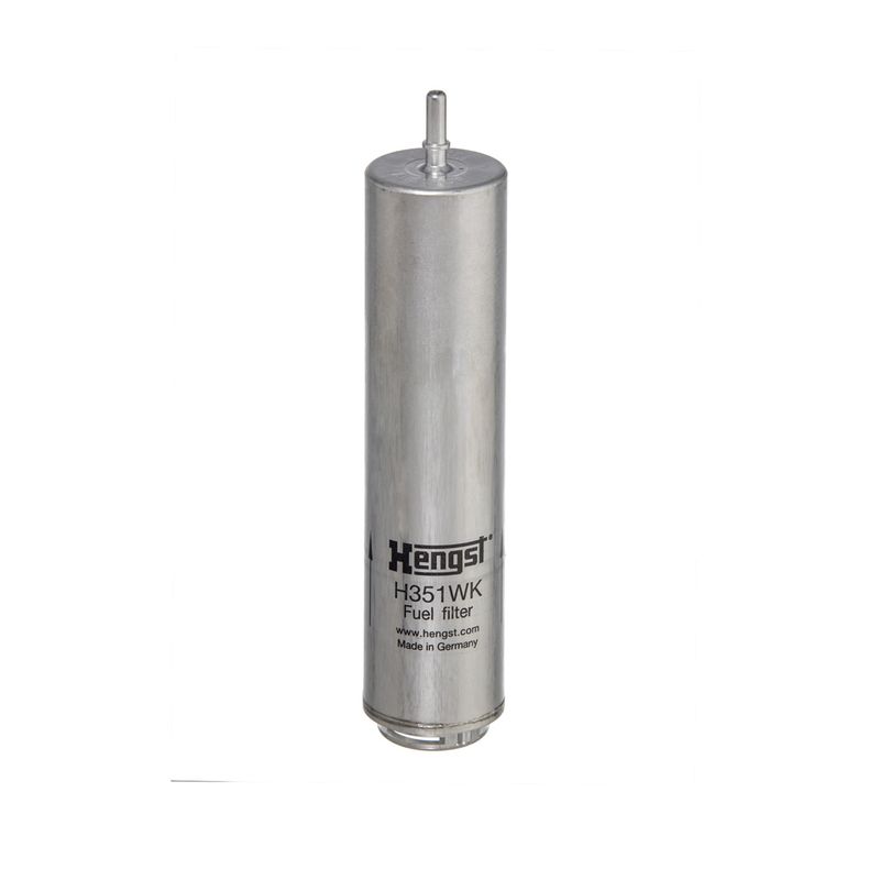 Degvielas filtrs - H351WK