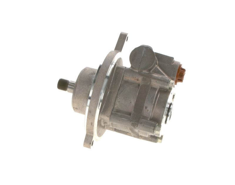 Hydrauliikkapumppu, ohjaus - K S01 000 460