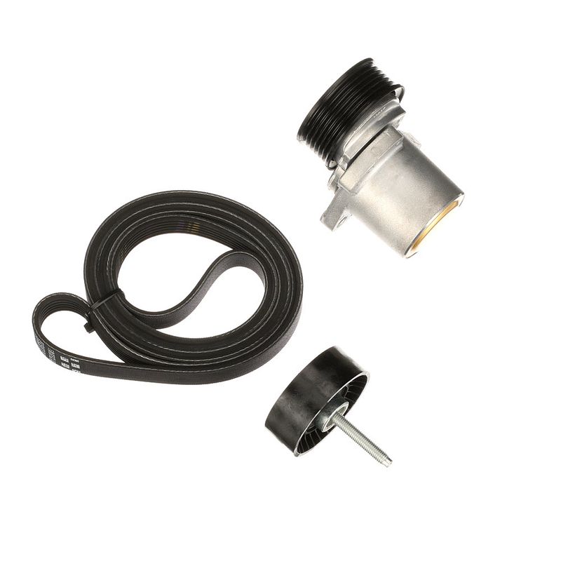 Celiņu siksnu komplekts - K016PK2198