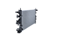 Motora dzesēsanas radiators - 560020