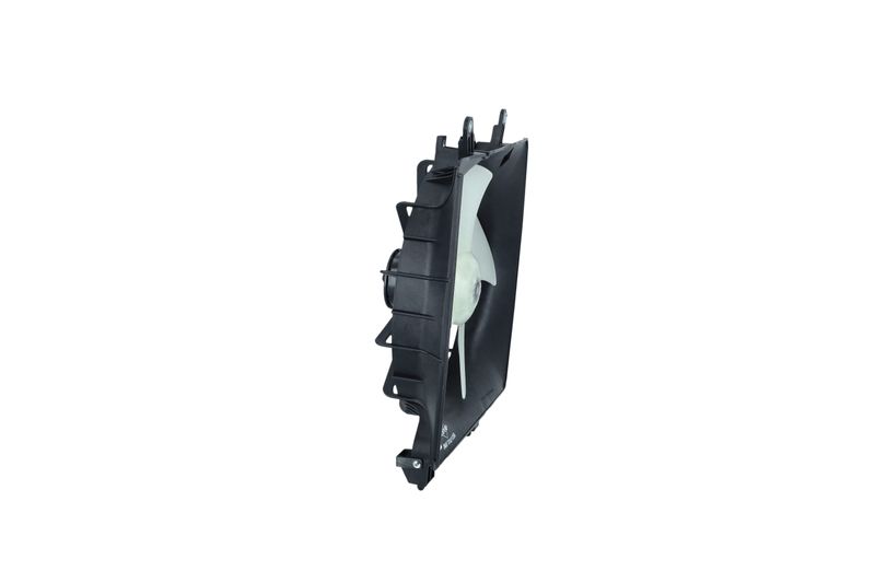 Ventilators, Motora dzesēšanas sistēma - 47043