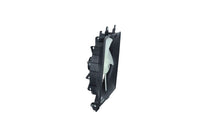 Ventilators, Motora dzesēšanas sistēma - 47043