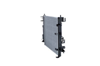 Motora dzesēsanas radiators - 550180